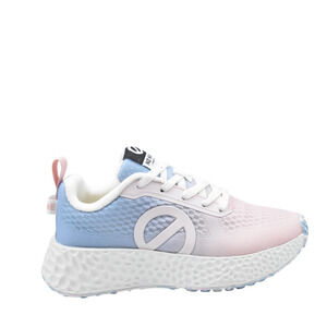 NO NAME Carter Fly Suede and Fabric Sneakers